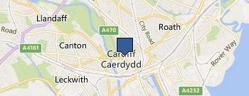 Bay House Dental Practice     Sponsored location map