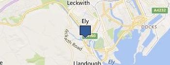 BAYSIDE ENGINEERING location map