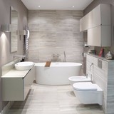 Beautiful Bathrooms - Other in Egham