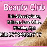Beauty Club (Applight Laser Clinic) - Laser Hair Removal in Manchester