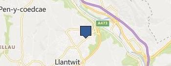 Beauty Enhanced Permanent Make Up Clinic location map