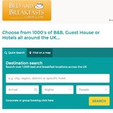 Bed & Breakfast Guide Ltd - Hotels in Birmingham