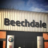 Beechdale - Alfa Romeo - Car Dealers in Derby