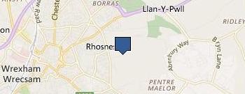 BELLIS BROS location map