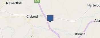 Bellside Building & Timber Supplies Ltd location map