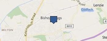 Belltec Security Systems Ltd location map