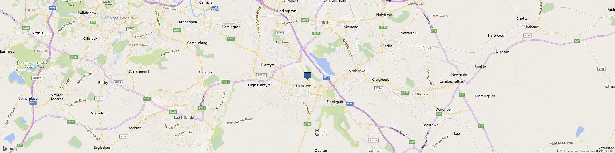 Bellway Homes Ltd cover photo