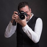 Benazet Jean-Luc - Wedding in Cambridge