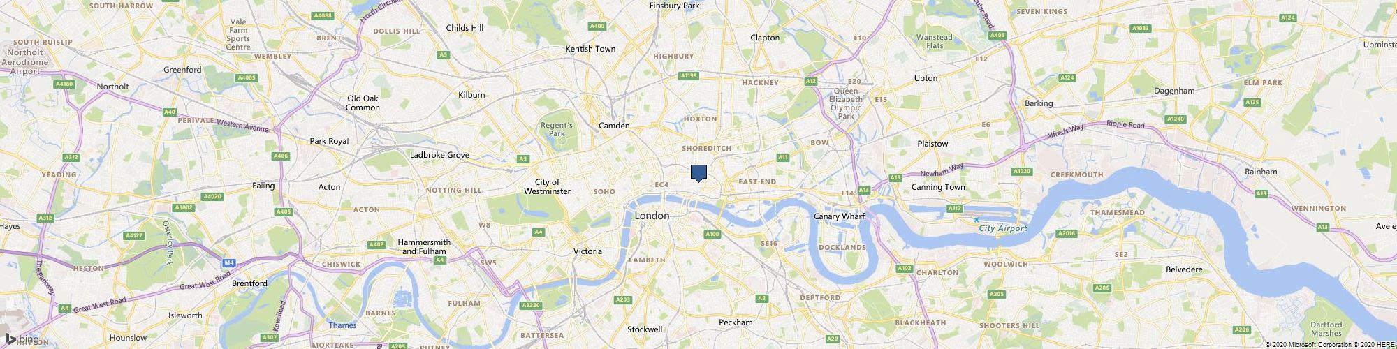 Berenberg Bank cover photo