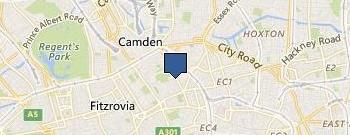 Best & Co location map