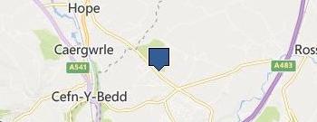 Best Companies Ltd location map