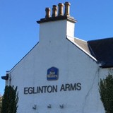 Best Western Eglinton Arms Hotel - Hotels in Glasgow