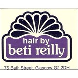 Beti Reilly Hairdressers - Hair Salons in Glasgow