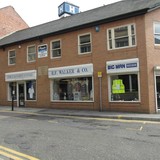 Big Man Menswear - Other in Barnsley