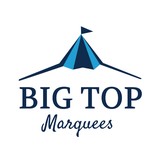 BIG TOP MARQUEES - Other in Rushden