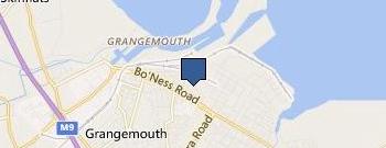 Bilanco Blinds Ltd location map