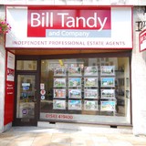Bill Tandy & Co - Real Estate Agents in Lichfield