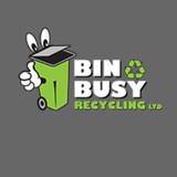 Bin Busy Recycling Ltd - Other in Erith