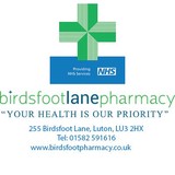 BIRDSFOOT LANE PHARMACY - Pharmacy in Luton