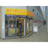BJ'S PLAICE