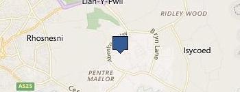 BKoncepts Ltd location map