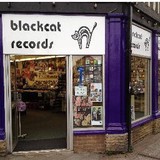 Blackcat Records - Other in Taunton