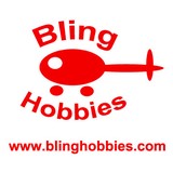 Bling Hobbies - Other in Plymouth