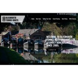 Blisworth Tunnel Narrow Boats Ltd - Other in Northampton