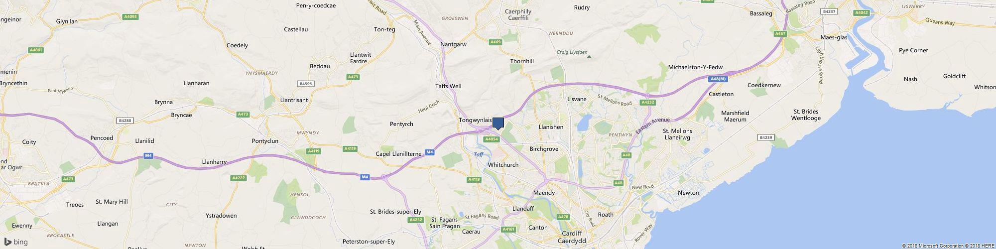 Blitz Cleen cover photo