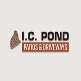 Block Paving I.C.Pond - Other