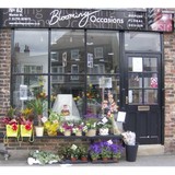Blooming Occasions - Florists in York