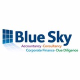 Blue Sky Corporate Finance Ltd