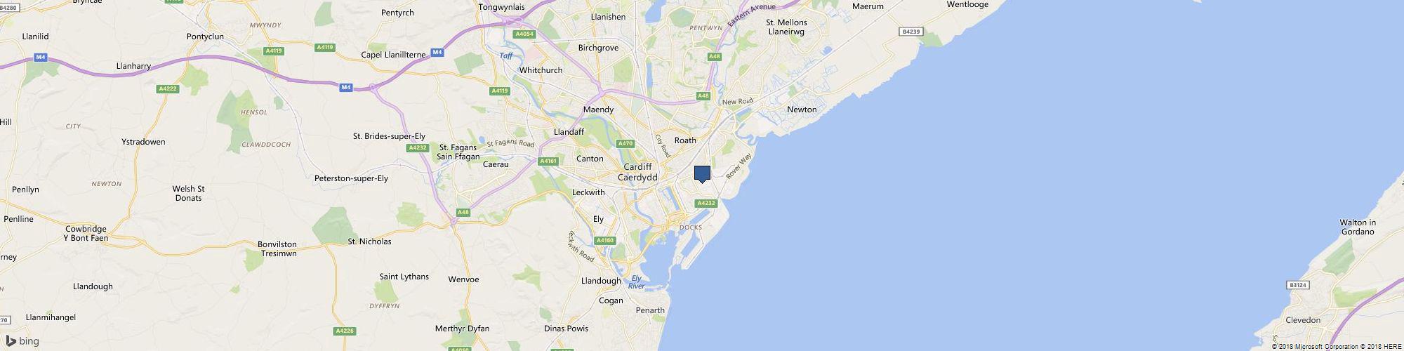 Bluebay Building Products Ltd cover photo