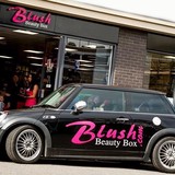Blush Beauty Box - Other in Loughborough