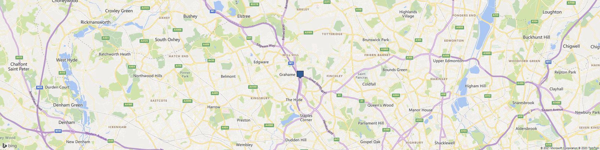 Bodybalance Physiotherapy & Sports Injury Clinic cover photo