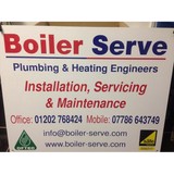 Boiler Serve - Plumbing in Poole