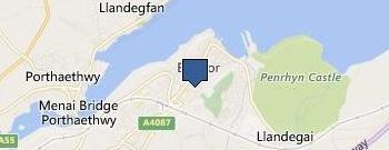 Boland Reilly Homes Ltd location map