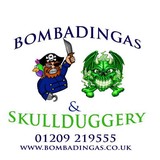 Bombadinga's Cafe - Other in Redruth