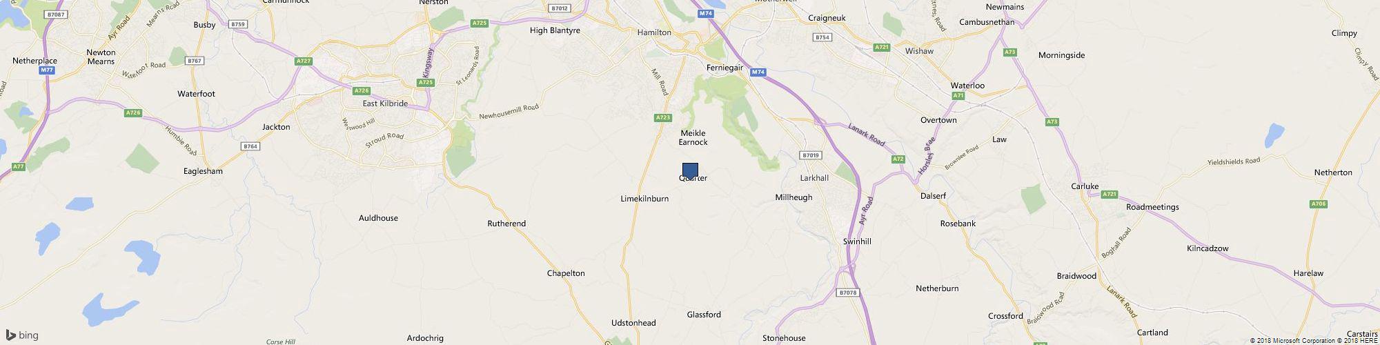 Border Roofers cover photo