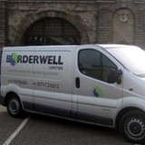 Borderwell Ltd - Electricians in Dover