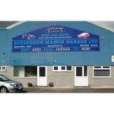 Boringdon Manor Garage - Garage Services in Plymouth