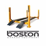 Boston Garage Equipment - Other in Rainham