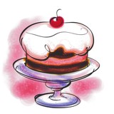 Boutique Cake Studio - Other in Upminster
