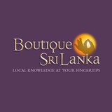 Boutique Sri Lanka - Travel Agents in Nottingham