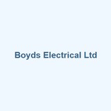 Boyd Electrical - Electricians in Rochester