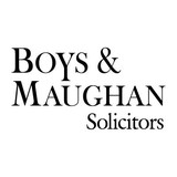 Boys & Maughan