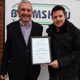 BRAMSHAW HEATING & PLUMBING - Other in Exeter