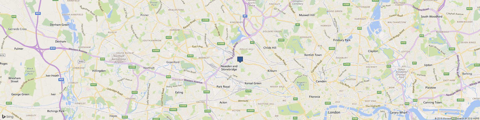 Brent Plastics Ltd cover photo