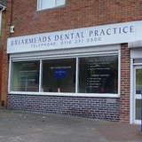 Briar Meads - Dentists in Leicester