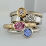 Bridget Wheatley Contemporary Jewellery - Other in Oxford